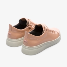 Camper Light Coral Sneakers Kids - Runner Up Online Ireland | HDRSV1829